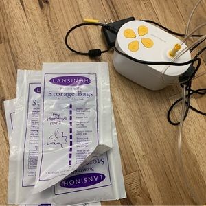 Medela Pump